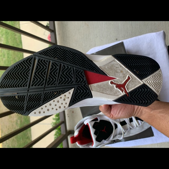 Jordan True Flight23 sz. 9.5 - Picture 4 of 5